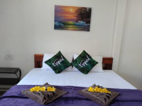 Lanta Rabbit Rooms